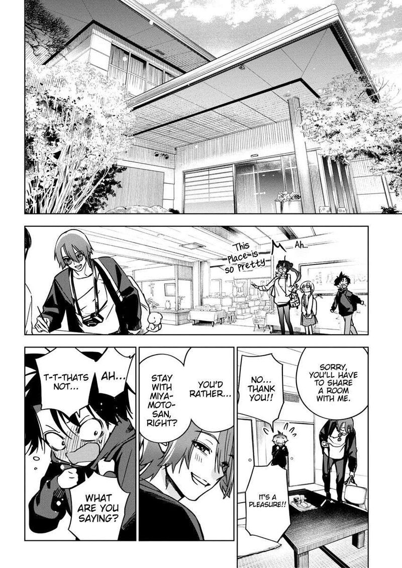 Now That We Draw - Chapter 27 image 04